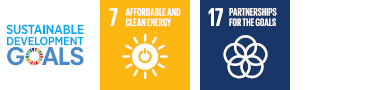 Logos SDG